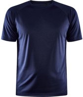 Craft CORE Unify Training Tee M 1909878 - Navy - M