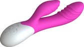 Eroticatoys - Heating Vibrator - Pink