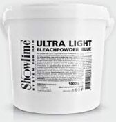 SHOWTIME ULTRA LIGHT BLEACHPOWDER 1 kilo
