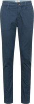 Tom Tailor chino Nachtblauw-36-32