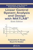 Linear Control System Analysis And Design With Matlab