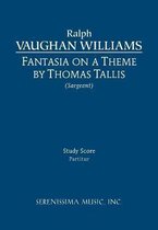 Fantasia on a Theme of Thomas Tallis