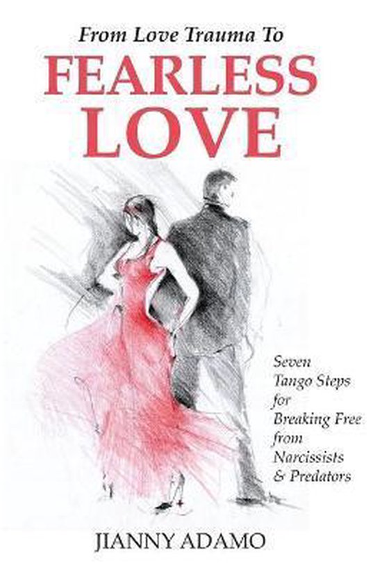 From Love Trauma To Fearless Love - cover