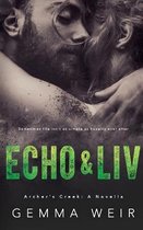 Archers Creek- Echo & Liv