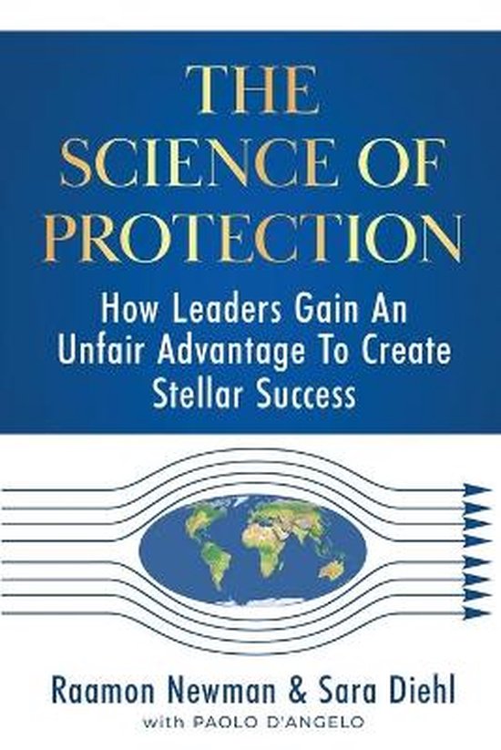 The Science of Protection - cover