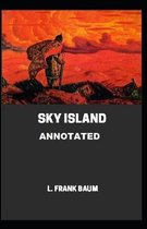 Sky Island Annotated