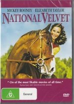 National Velvet (dvd)