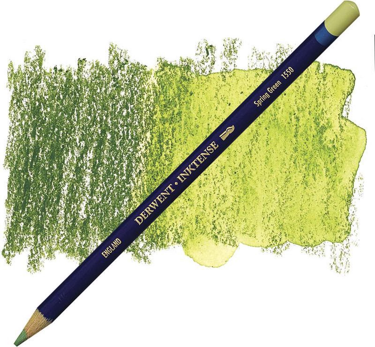 Derwent Inktense Spring Green 1550