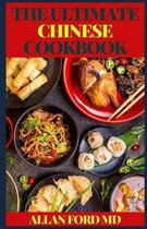 The Ultimate Chinese Cookbook