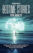 Bedtime Stories For Adults