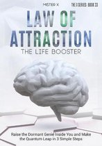 Law of Attraction - The Life Booster