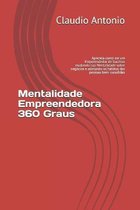 Mentalidade Empreendedora 360 Graus