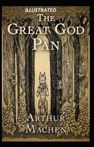 The Great God Pan Illustrated
