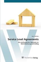 Service Level Agreements