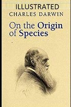 On the Origin of Species (Illustrated)