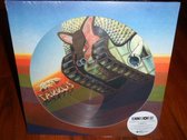 Emerson Lake & Palmer - Tarkus (Picture Disc)