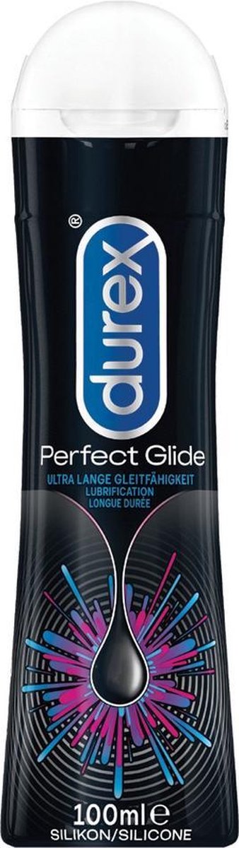 Play Perfect Glide Glijmiddel & Belevingsgel - 100 ml