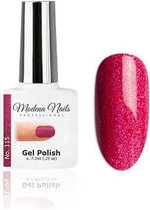 Modena Nails UV/LED Gellak Classic - 115