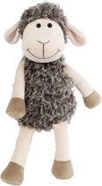 Take Me Home Knuffelschaap Junior 39 Cm Pluche Bruin