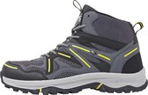 THORN MID Heren wandelschoen hoog - Grijs - maat 43