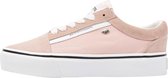 MACK PLATFORM Dames sneakers laag - Zacht roze - maat 37