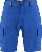 Korte Broek Cargo Mission Bay Sky Cobalt (21CN625 - 297)