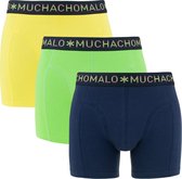 Muchachomalo 3P multi 358 - XL