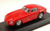 De 1:43 Diecast Modelcar van de Ferrari 375MM van 1953 in Red. De fabrikant van het schaalmodel is Art-Model. Dit model is alleen online verkrijgbaar