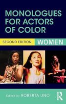 Monologues For Actors Of Color