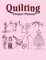 Quilting Project Planner