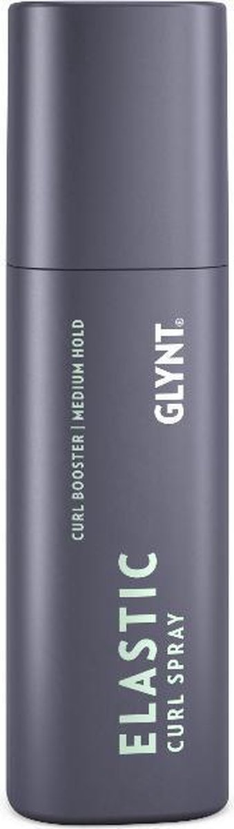 Glynt Elastic Curl Spray 150 Ml