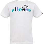 Ellesse T-shirt - Vrouwen - Wit