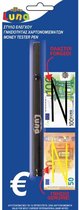 Luna Detectiepen Money Tester Zwart