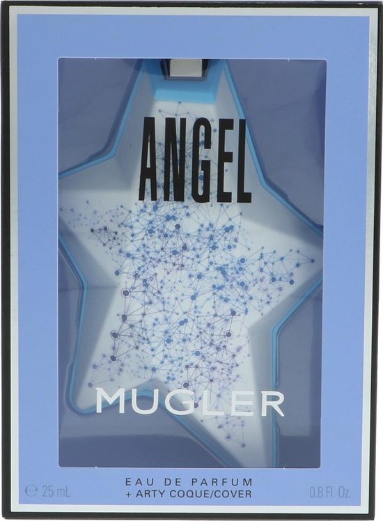 Thierry Mugler Angel 25 ml Eau de Parfum - Damesparfum - Thierry Mugler
