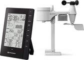 Bresser Weerstation Pc 5-In-1 19 Cm  3-Delig