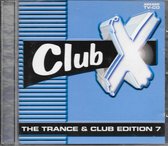 Club X Trance & Club Edit