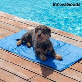 Premium Koelmat Hond | Koelmat kat | Voor katten en Honden | Koeling Mat | 2021 Upgarde |