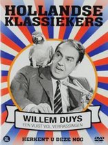 Willem Duys - Een Vuist Vol Verrassingen - Hollandse Klassiekers