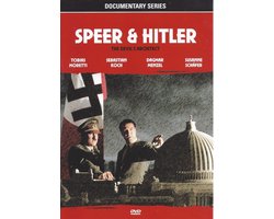 Speer & Hitler