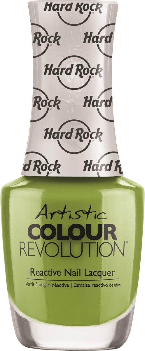 Goedkoopste Artistic Nail Design Colour Revolution 'Got That Funk'