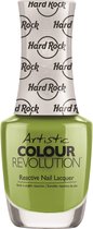 Artistic Nail Design Colour Revolution 'Got That Funk'