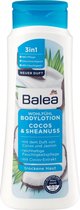 Balea Bodylotion Cocos & Sheanuss (400 ml)