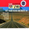 Get Your Kicks On Route66