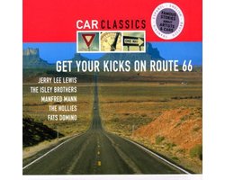 Get Your Kicks On Route66