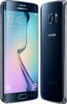 Samsung Galaxy S6 Edge - Alloccaz Refurbished - C grade (Zichtbaar gebruikt) - 32GB - Zwart