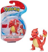 Pokémon - Reptincel 8 cm figuur