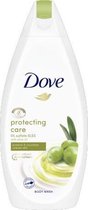 Dove Protecting Care Douchegel
