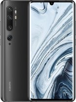 Xiaomi Mi Note 10 - Alloccaz Refurbished - B grade (Licht gebruikt) - 128GB - Zwart