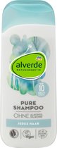 alverde NATURKOSMETIK Shampoo Puur (200 ml)