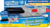 Bulles! - Pistolet à eau à eau pour garçons - Super Water Blaster
